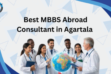Best MBBS Abroad Consultant in Agartala