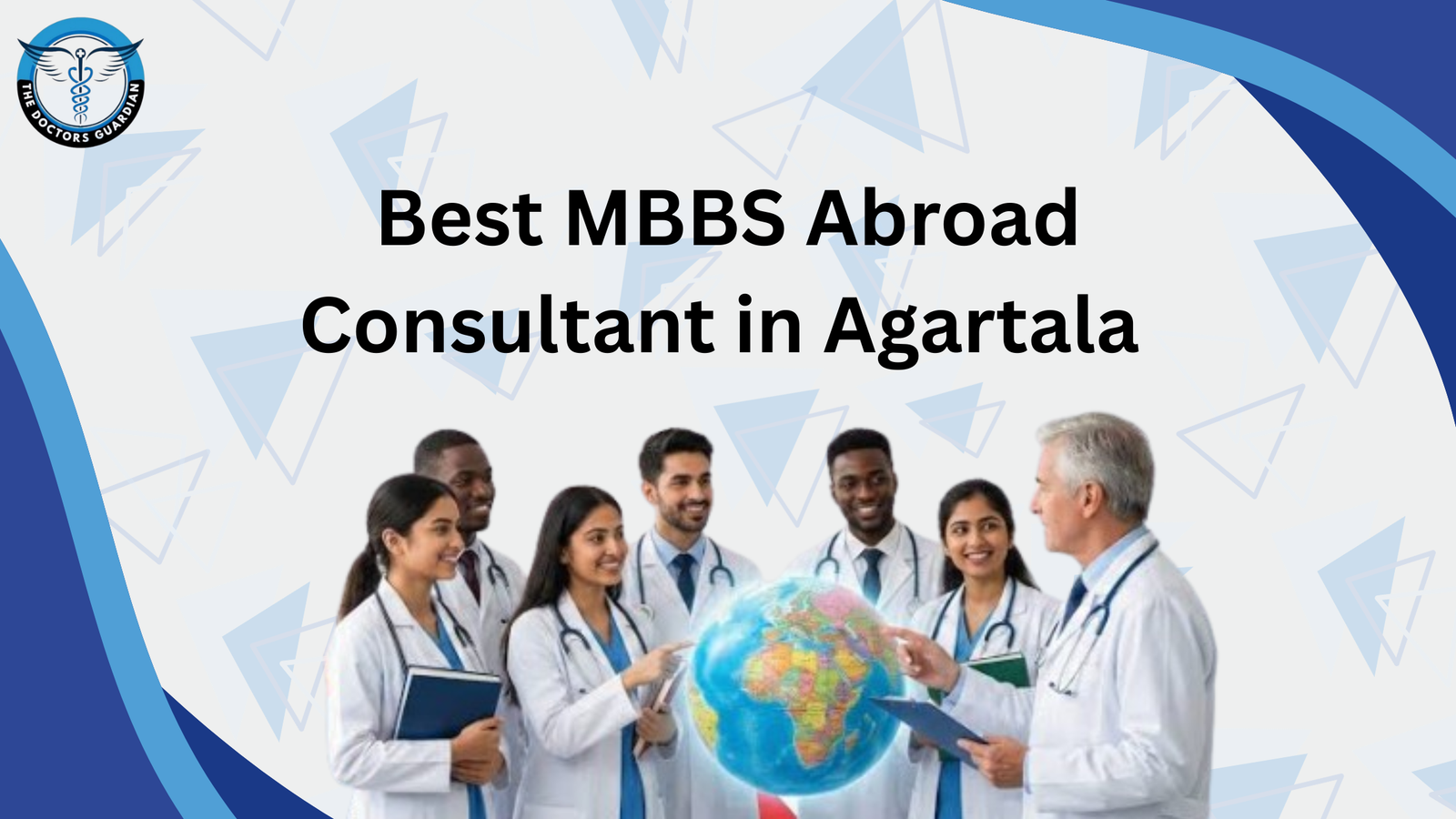 Best MBBS Abroad Consultant in Agartala