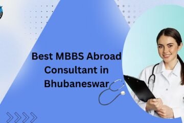 Best MBBS Abroad Consultant in Bhubaneswar