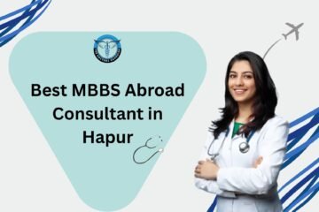 Best MBBS Abroad Consultant in Hapur