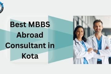 Best MBBS Abroad Consultant in Kota