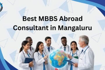 Best MBBS Abroad Consultant in Mangaluru