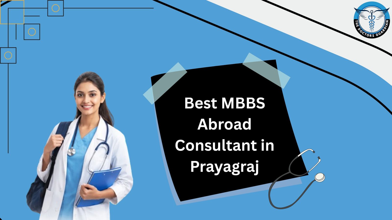 Best MBBS Abroad Consultant in Prayagraj