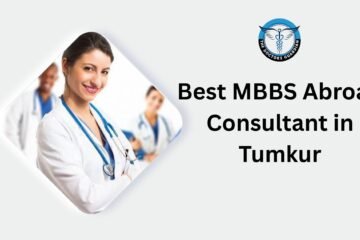 Best MBBS Abroad Consultant in Tumkur