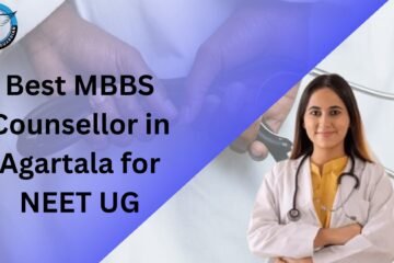 Best MBBS Counsellor in Agartala for NEET UG