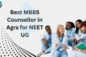Best MBBS Counsellor in Agra for NEET UG