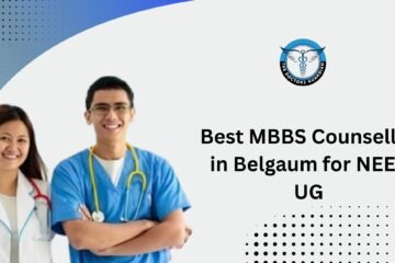 Best MBBS Counsellor in Belgaum for NEET UG