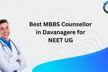 Best MBBS Counsellor in Davanagere for NEET UG