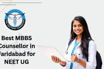 Best MBBS Counsellor in Faridabad for NEET UG