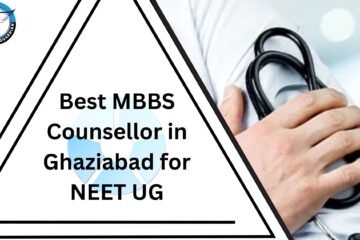 Best MBBS Counsellor in Ghaziabad for NEET UG