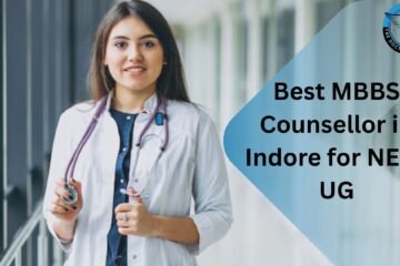 Best MBBS Counsellor in Indore for NEET UG