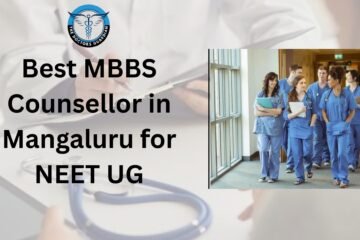Best MBBS Counsellor in Mangaluru for NEET UG