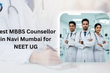 Best MBBS Counsellor in Navi Mumbai for NEET UG