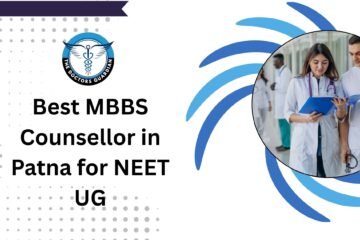 Best MBBS Counsellor in Patna for NEET UG