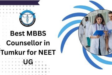Best MBBS Counsellor in Tumkur for NEET UG